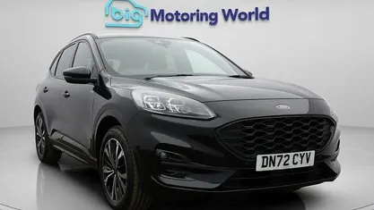 Used Ford Kuga ST-Line X 224 HP (164 kW) 2022 SUV