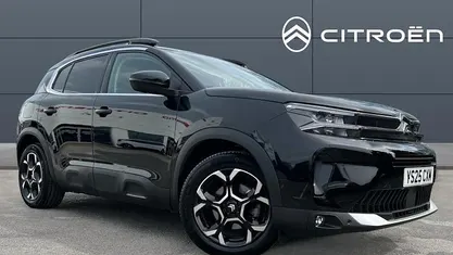 Used Citroën C5 131 HP (96 kW) 2025 Hatchback