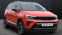 Used 2024 Vauxhall Crossland Ultimate SUV | £15,495 (Good price)