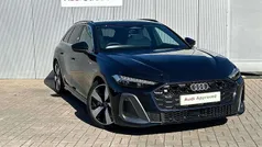 Blue New 2025 Audi A5 S-Line Coupe | £37,950 (Fair price)