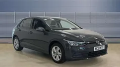 Used 2021 VW Golf VIII Life Hatchback | £16,576 (Good price)