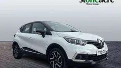 Used 2019 Renault Captur Iconic SUV | £8,990 (Fair price)
