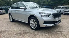 Used 2022 Skoda Kamiq SE SUV | £14,141 (Fair price)