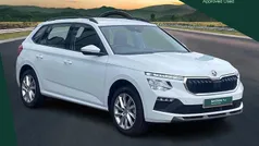 Used 2024 Skoda Kamiq SE SUV | £19,743 (Fair price)