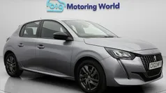 Used 2022 Peugeot 208 Active Premium Hatchback | £12,300 (Fair price)