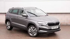 Used 2023 Skoda Karoq SE L SUV | £24,060 (Fair price)