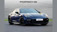 Used 2019 Porsche Panamera Turbo Sedan | £65,000