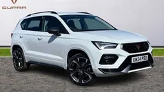 Used 2024 Cupra Ateca SUV | £25,490 (Good price)