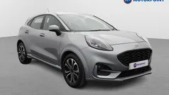 Used 2022 Ford Puma Gen-E ST-Line SUV | £17,049 (Fair price)