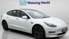 Used 2023 Tesla Model 3 Long Range AWD Sedan | £18,700 (Fair price)