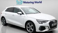Audi A3 Sportback e-tron