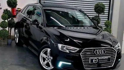 Used Audi A3 e-tron 204 HP (150 kW) 2020 Hatchback