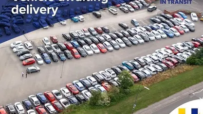 Used 2020 Mitsubishi Outlander P-HEV Estate | £15,500 (Fair price)