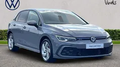Used 2023 VW Golf VIII GTE Hatchback | £26,030 (Fair price)