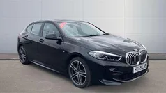 Used 2020 BMW 116 M Sport Hatchback | £16,784 (Fair price)