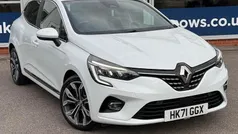 Used 2022 Renault Clio V Version S Hatchback | £12,995 (Fair price)