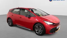 Used 2024 Cupra Born Hatchback | £17,249 (Good price)