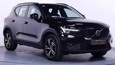 Used 2026 Volvo XC40 Plus SUV | £27,264 (Good price)