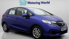 Used 2019 Honda Jazz SE Hatchback | £12,000 (Fair price)