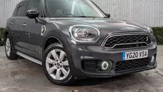 Used 2020 Mini Cooper S Classic Hatchback | £16,391 (Good price)