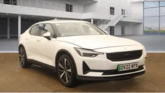 Used 2023 Polestar 2 Sedan | £15,990 (Fair price)