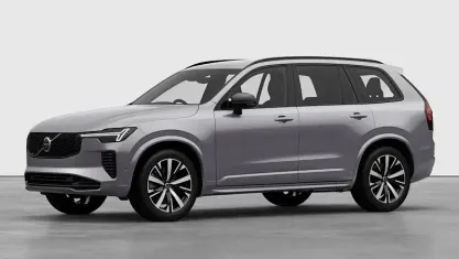New Volvo XC90 Plus 250 HP (183 kW) 2026 SUV