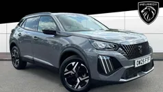 Used 2024 Peugeot 2008 Allure SUV | £22,140 (Super price)