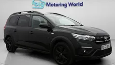 Used 2022 Dacia Jogger Extreme MPV | £14,100 (Fair price)