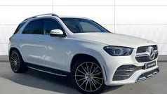Used 2022 Mercedes GLE350 AMG Line Premium Estate | £42,853 (Fair price)
