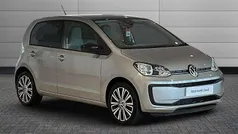 Used 2023 VW up! Black Edition Hatchback | £12,750 (Fair price)