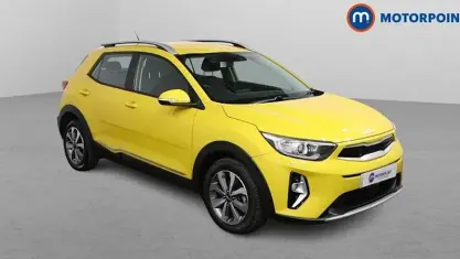 Używany Kia Stonic 101 KM (74 kW) 2024 SUV