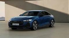 New 2025 Audi A5 Coupe | £54,115 (Fair price)