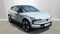 Used 2025 Volvo EX30 Ultra SUV | £35,995 (Fair price)