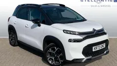Used 2023 Citroën C3 Aircross PureTech SUV | £16,190 (Fair price)