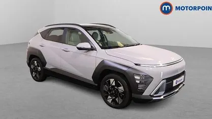 Used Hyundai Kona Ultimate 129 HP (94 kW) 2025 SUV