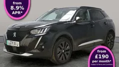 Peugeot e-2008