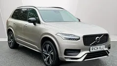 Used 2024 Volvo XC90 Plus SUV | £43,595 (Super price)
