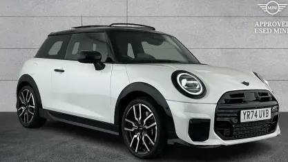 New Mini Cooper Sport 114 kW (156 HP) 2026 Hatchback