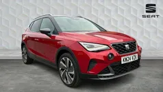Used 2024 Seat Arona FR Sport SUV | £18,351 (Fair price)