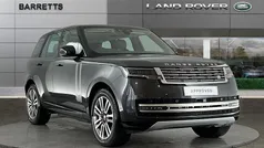 Used 2025 Land Rover Range Rover SE SUV | £99,995
