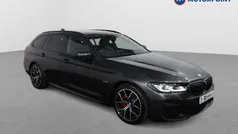 BMW 530e
