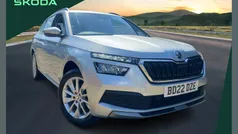 Used 2022 Skoda Kamiq SE SUV | £13,790 (Good price)
