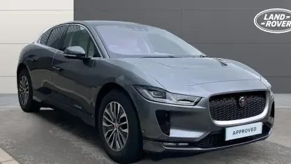 Used Jaguar I-Pace SE 294 kW (400 HP) 2020 SUV