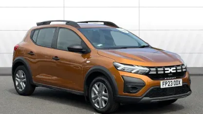 Used Dacia Sandero Essentiel 91 HP (66 kW) 2025 Hatchback