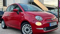 Used 2019 Fiat 500 Lounge Hatchback | £4,500 (Super price)