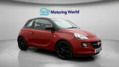 Used 2018 Vauxhall Adam Hatchback | £6,200 (Fair price)