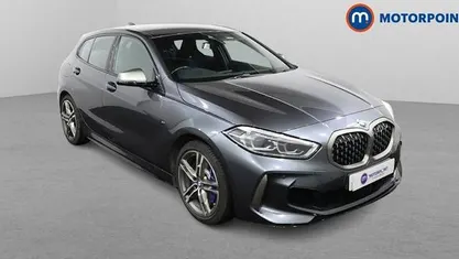 Used BMW M135 306 HP (225 kW) 2024 Hatchback