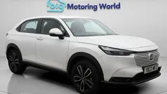 Used 2024 Honda HR-V Elegance SUV | £21,300 (Good price)