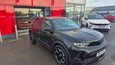 Black Used 2023 Vauxhall Mokka Ultimate SUV | £15,495 (Fair price)