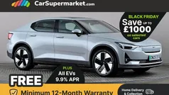 Used 2023 Polestar 2 Hatchback | £27,697 (Good price)